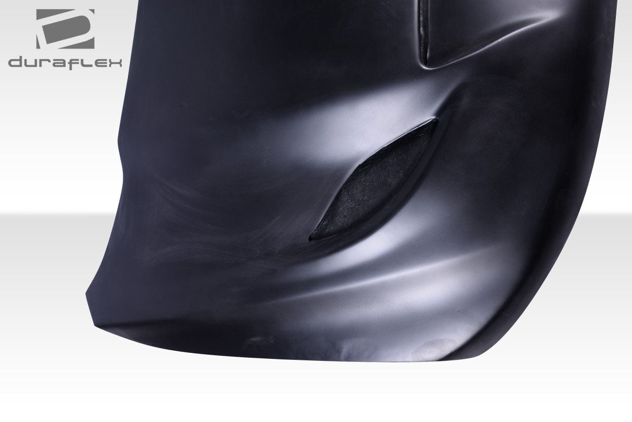 Hoods 115219 Duraflex