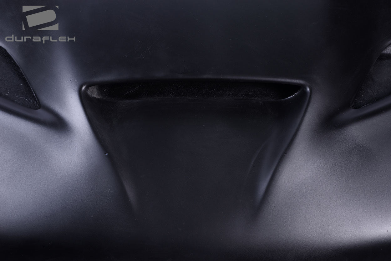 Hoods 115219 Duraflex