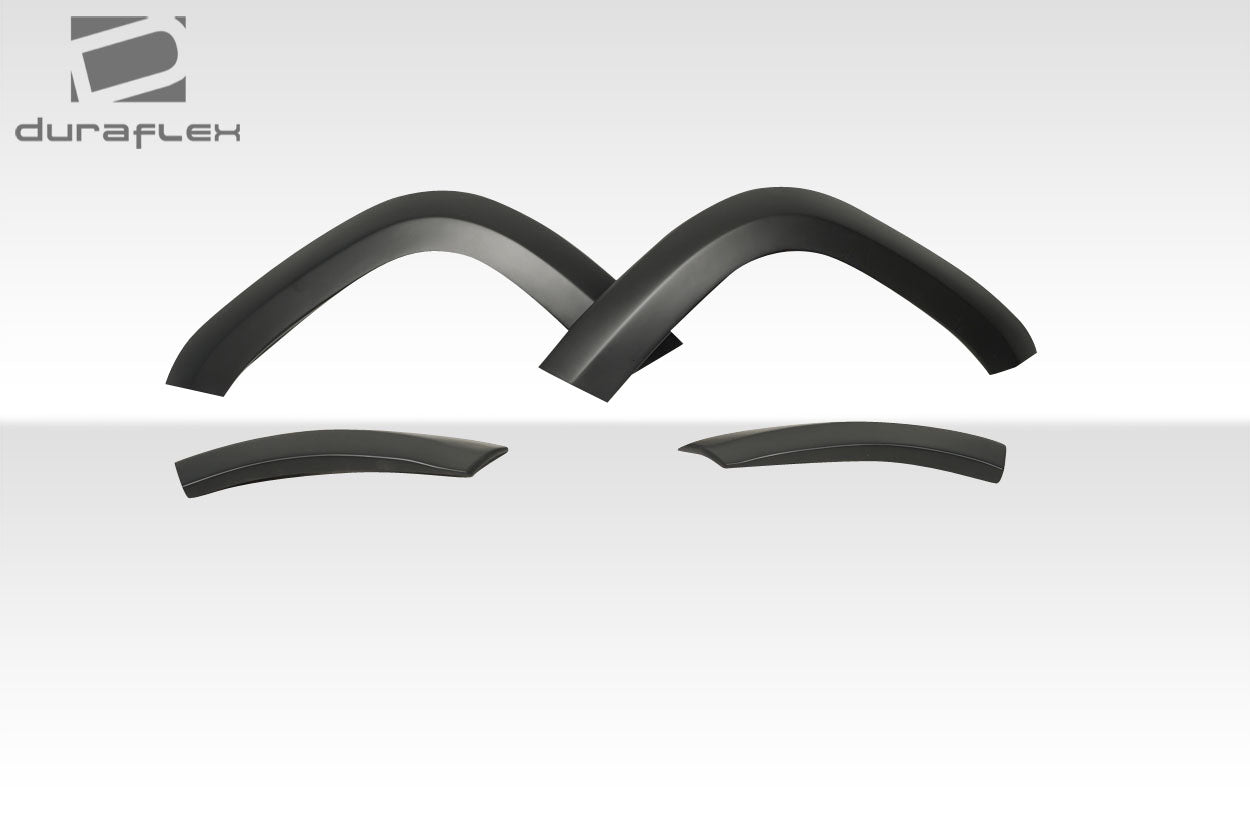 Fenders 116866 Duraflex