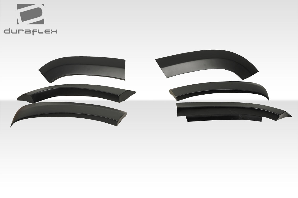 Fenders 116867 Duraflex