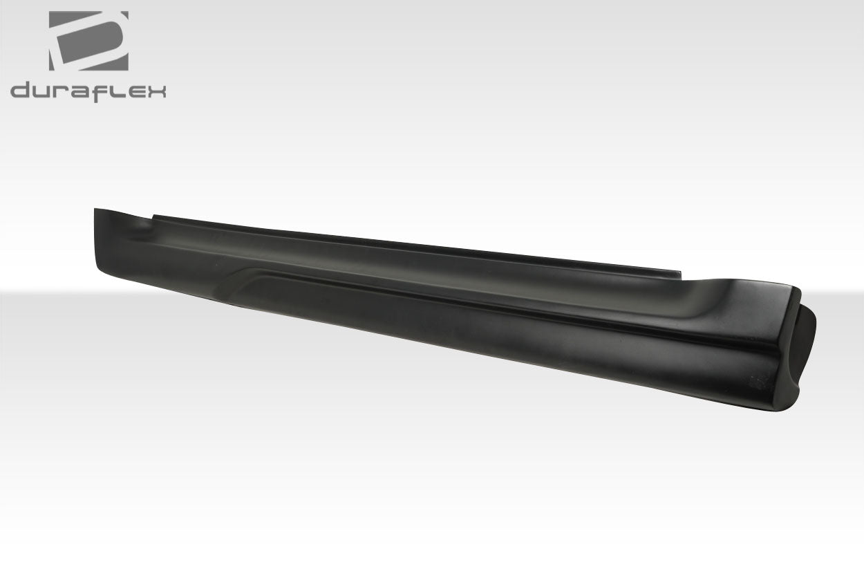 Side Skirts 116868 Duraflex