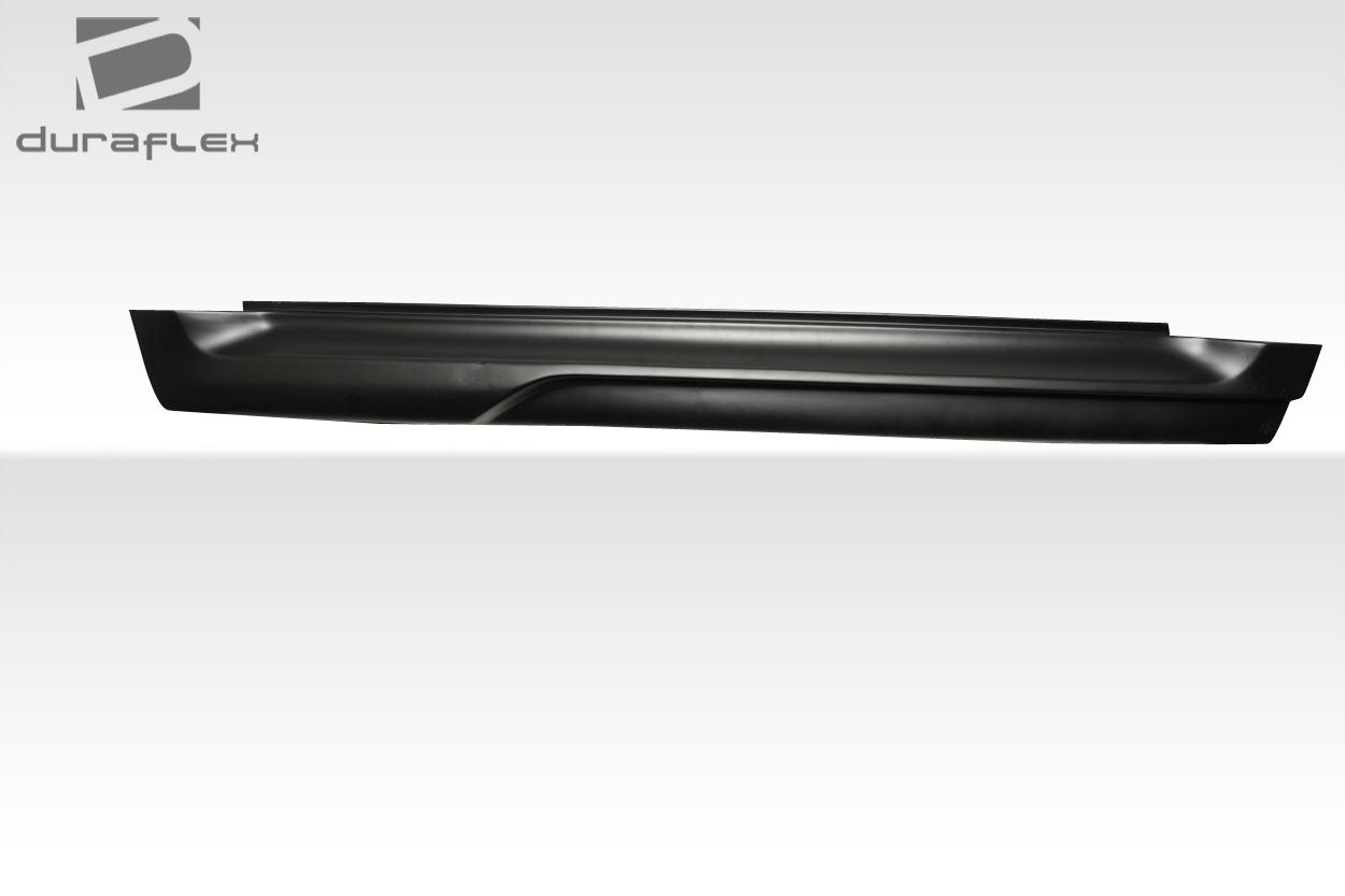 Side Skirts 116868 Duraflex