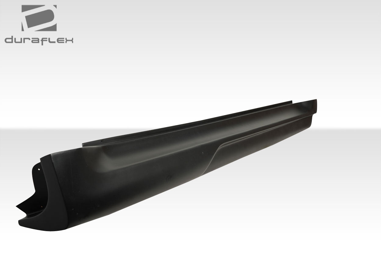 Side Skirts 116868 Duraflex