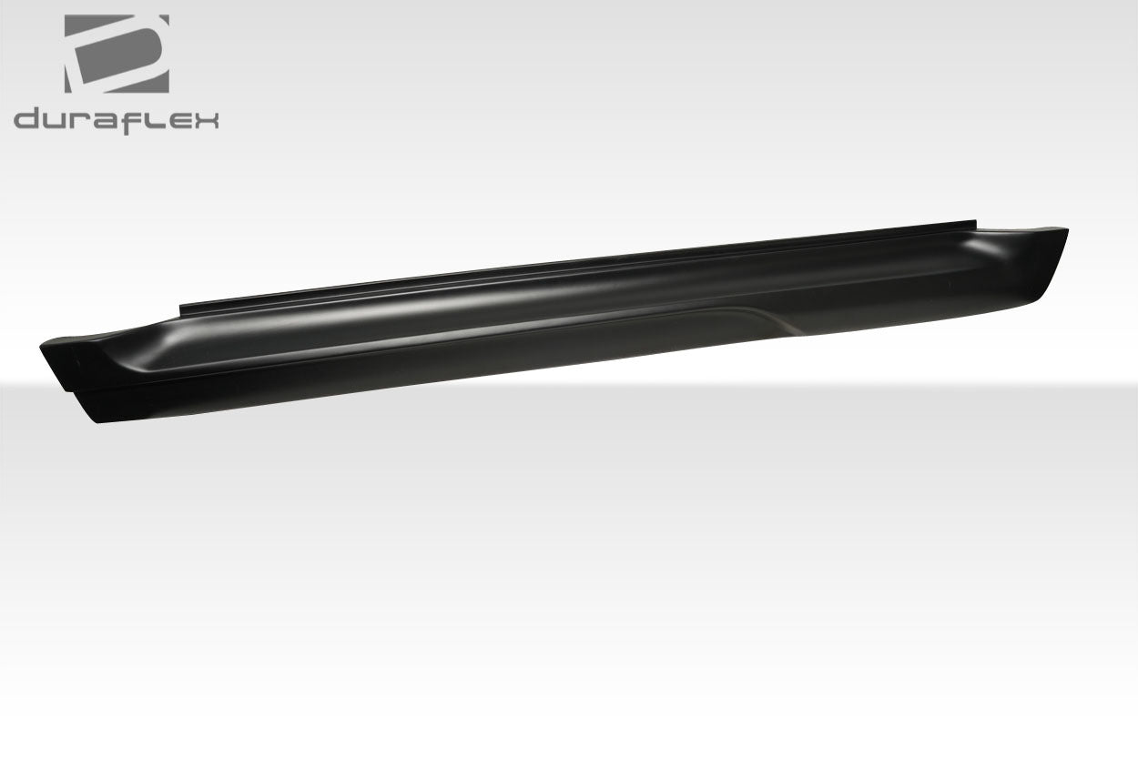 Side Skirts 116868 Duraflex