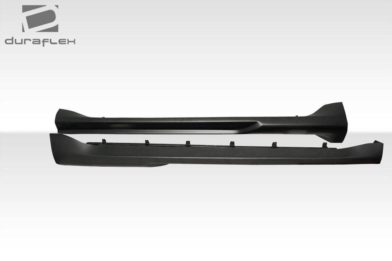 Side Skirts 116868 Duraflex