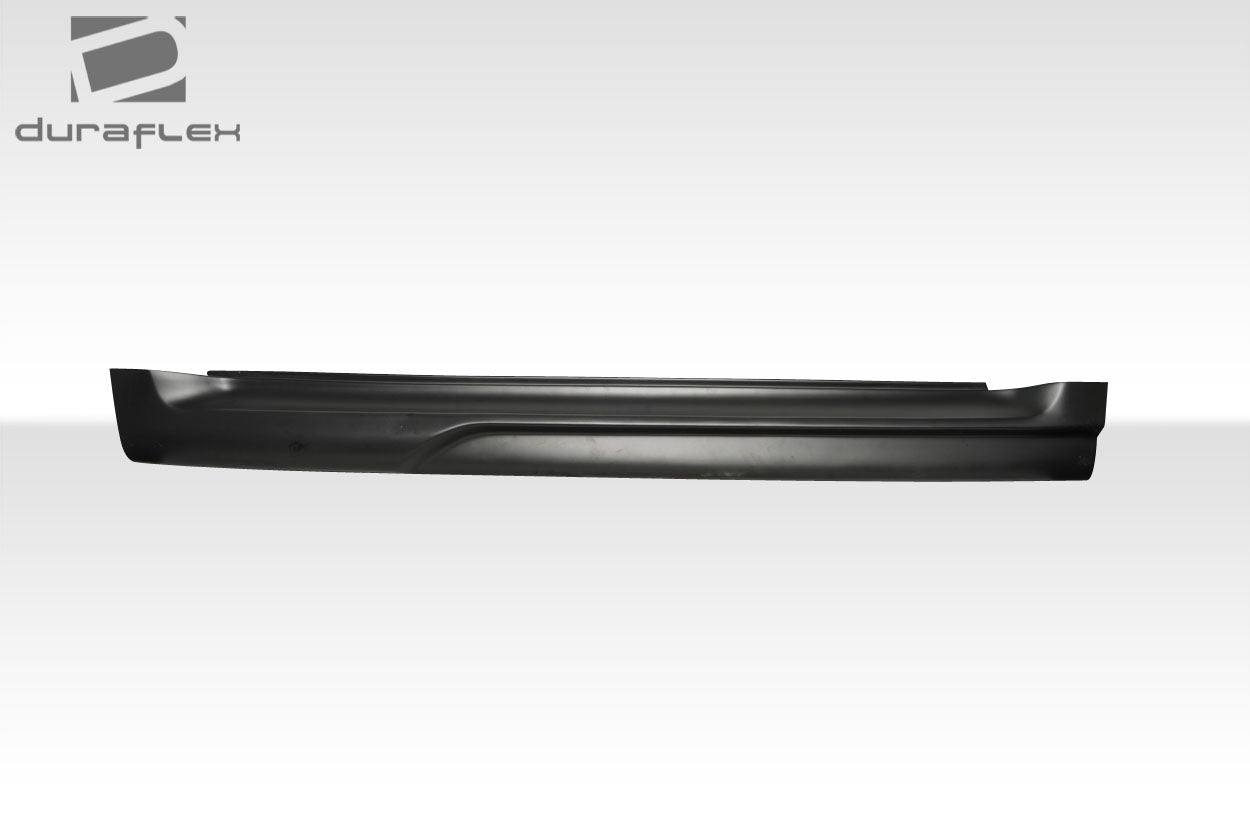 Side Skirts 116868 Duraflex