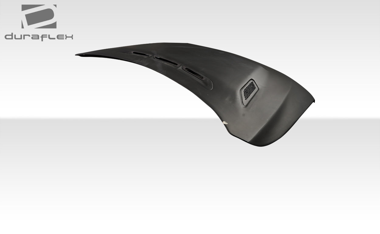 Hoods 116381 Duraflex