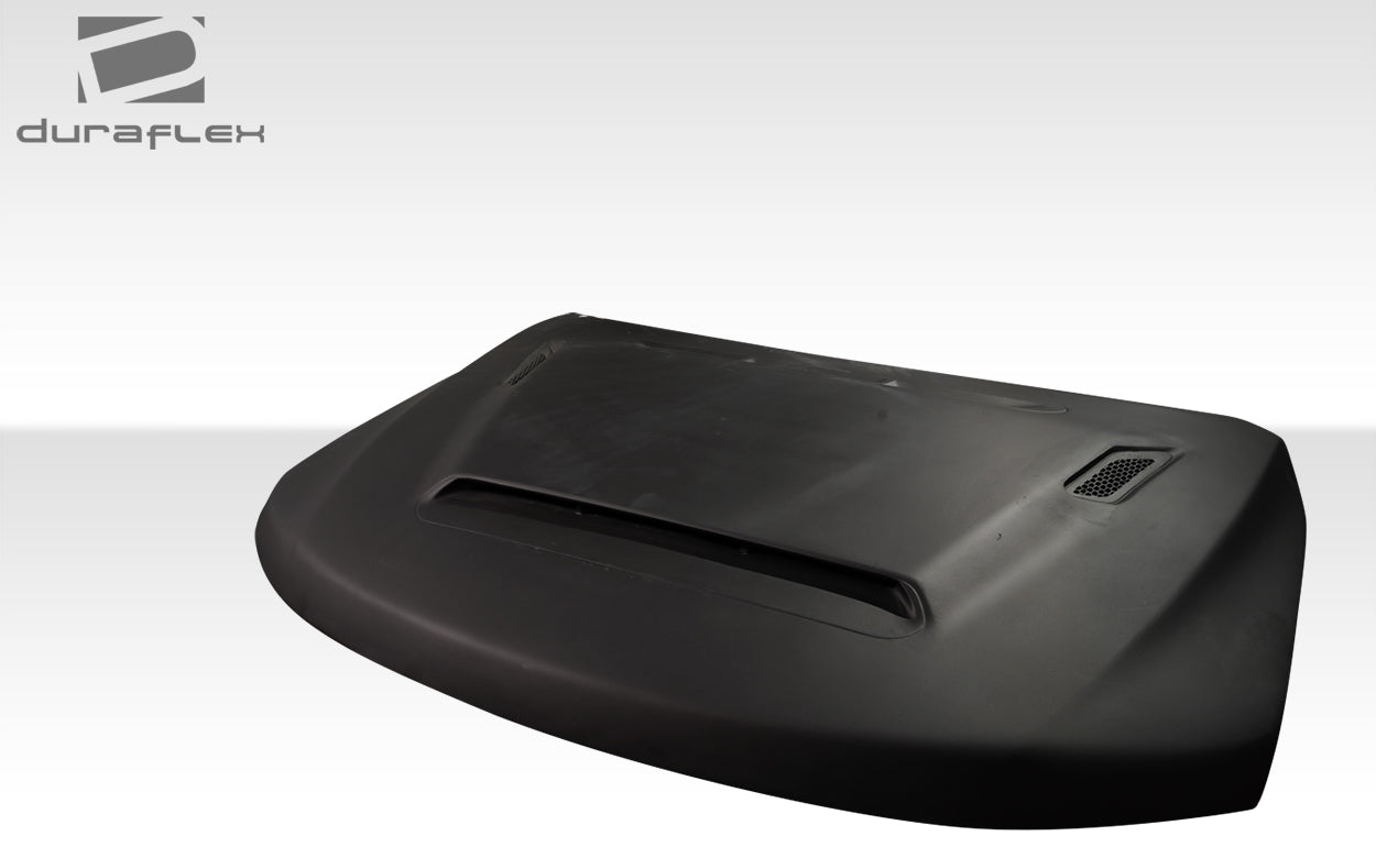 Hoods 116381 Duraflex