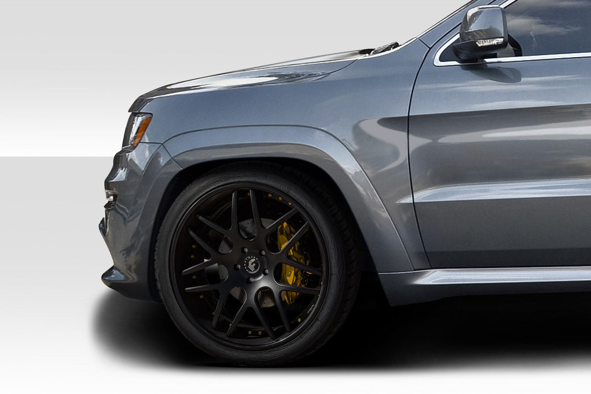 Fenders 117453 Duraflex