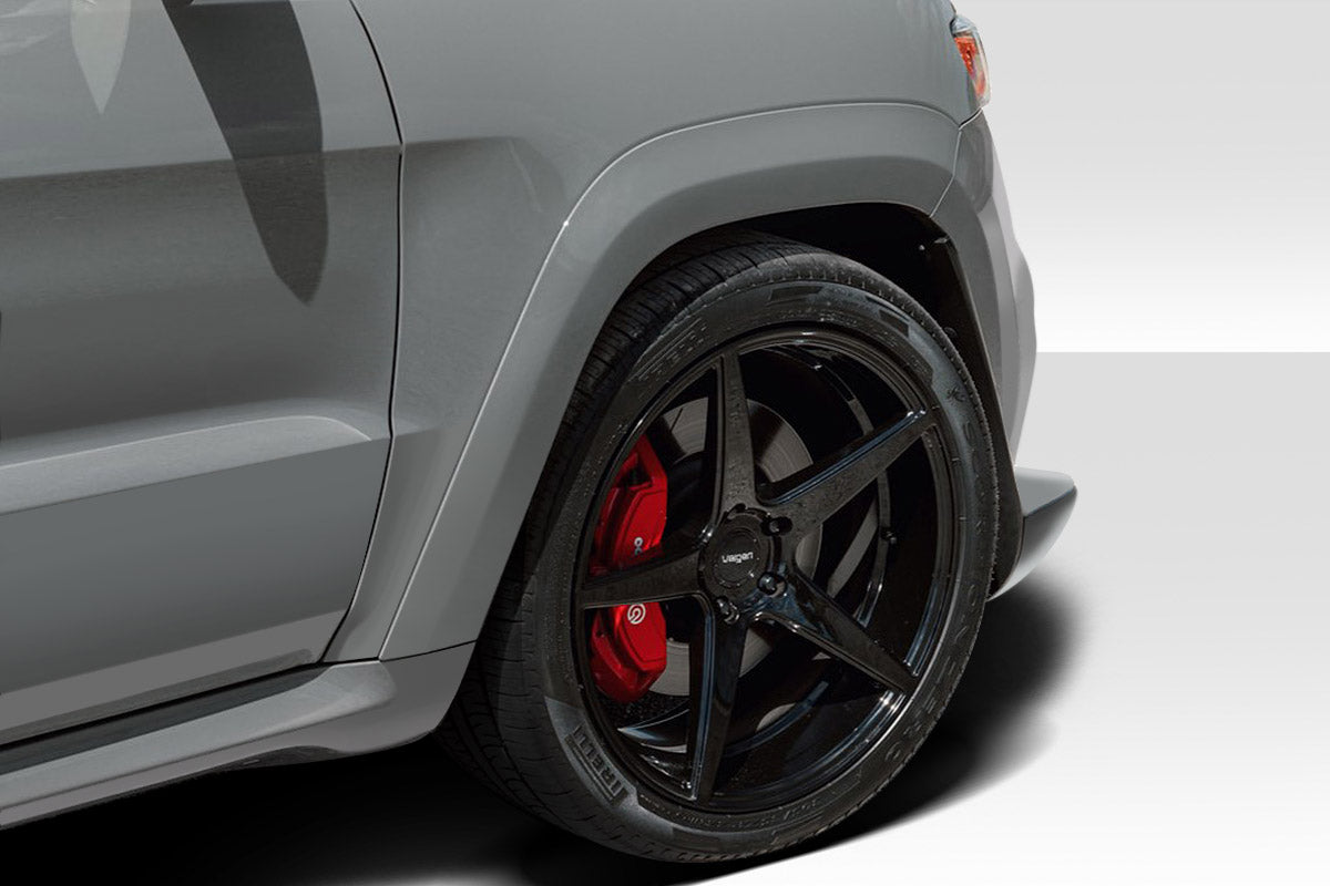 Fenders 117453 Duraflex