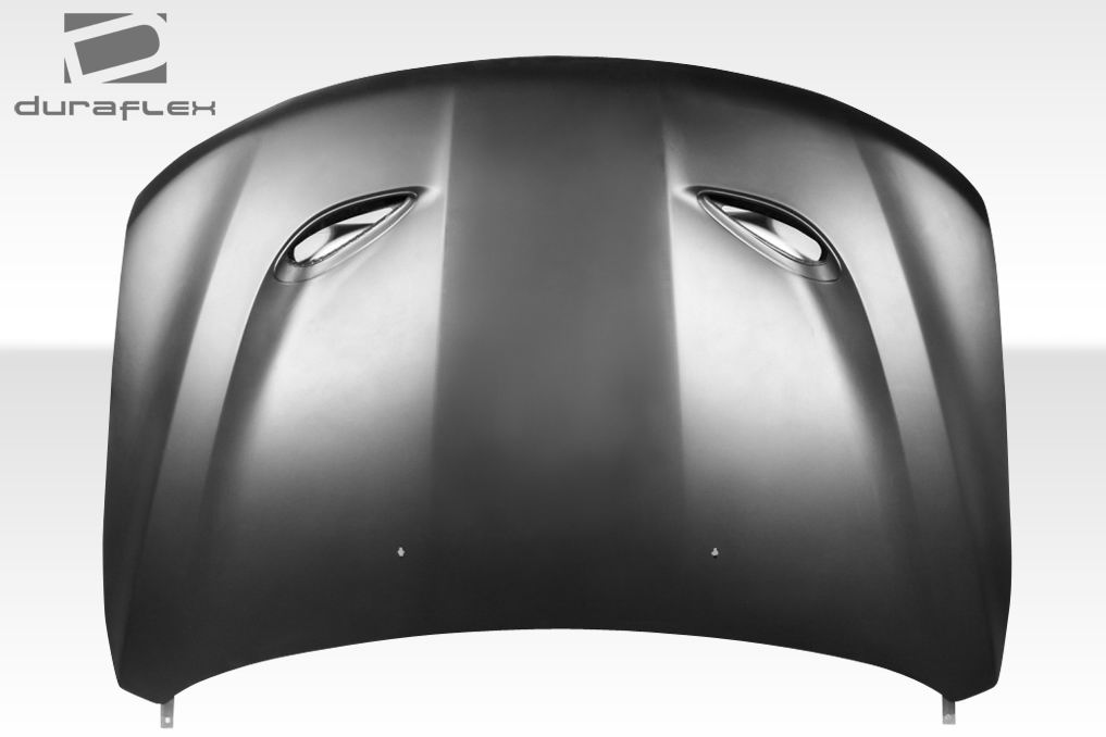 Hoods 109326 Duraflex