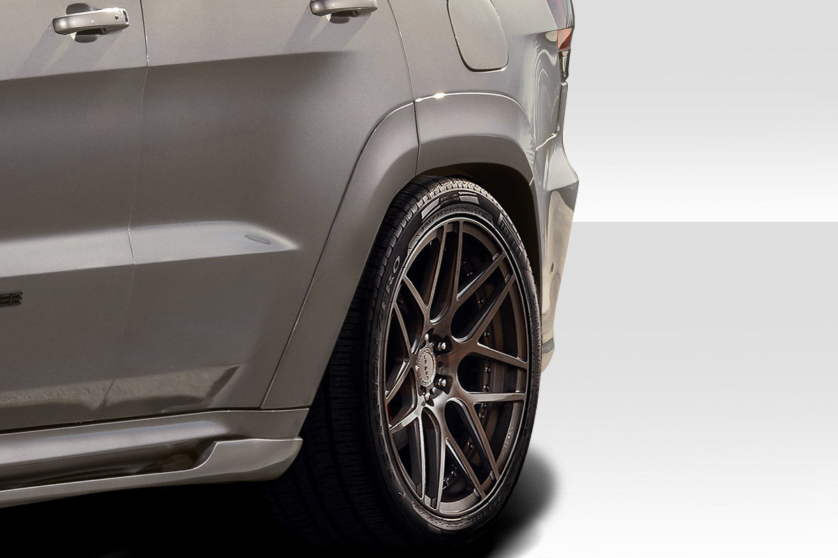 Fenders 117454 Duraflex