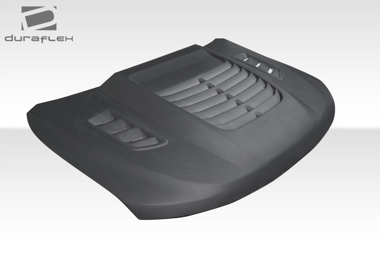 Hoods 117498 Duraflex