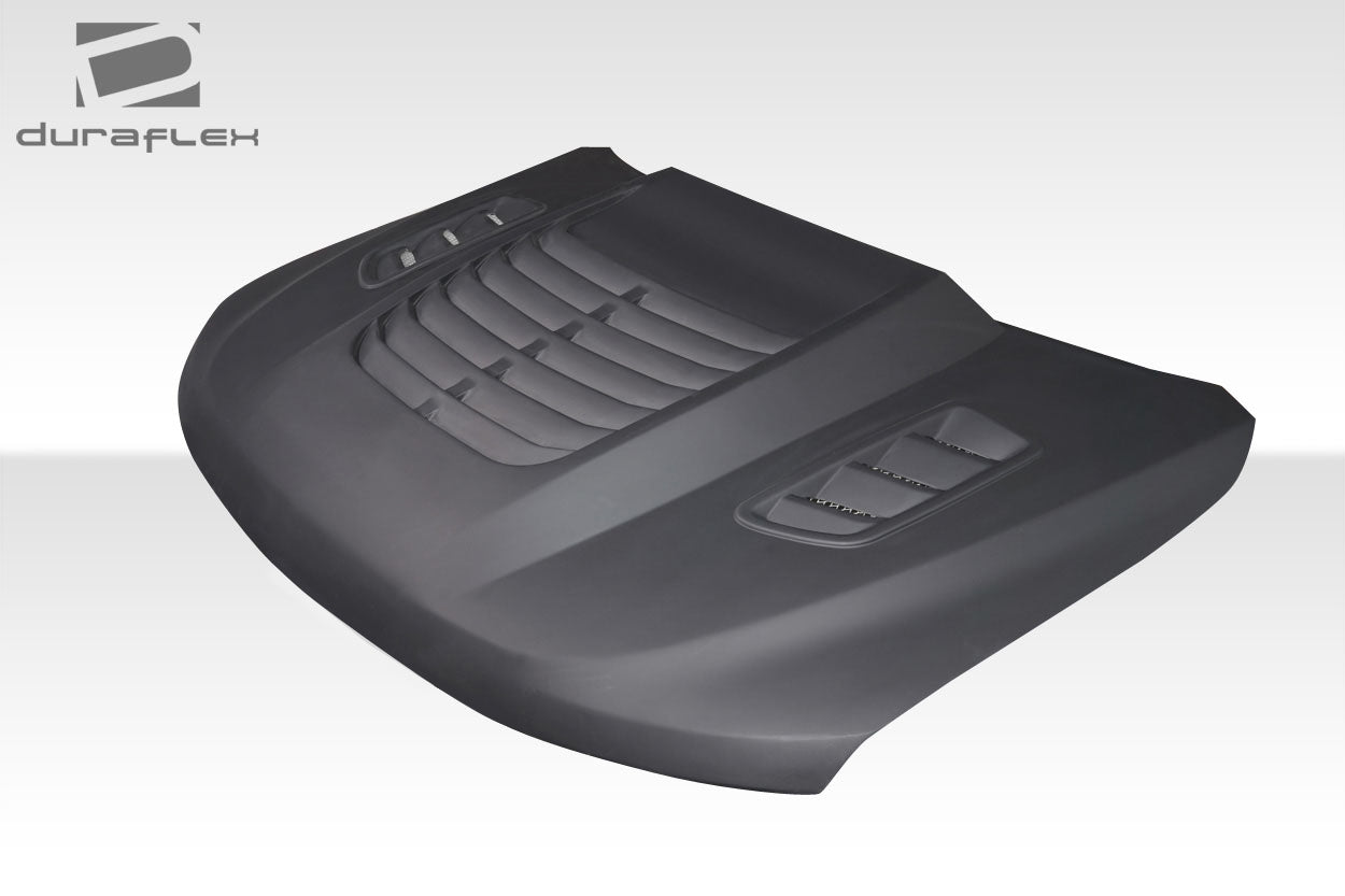 Hoods 117498 Duraflex