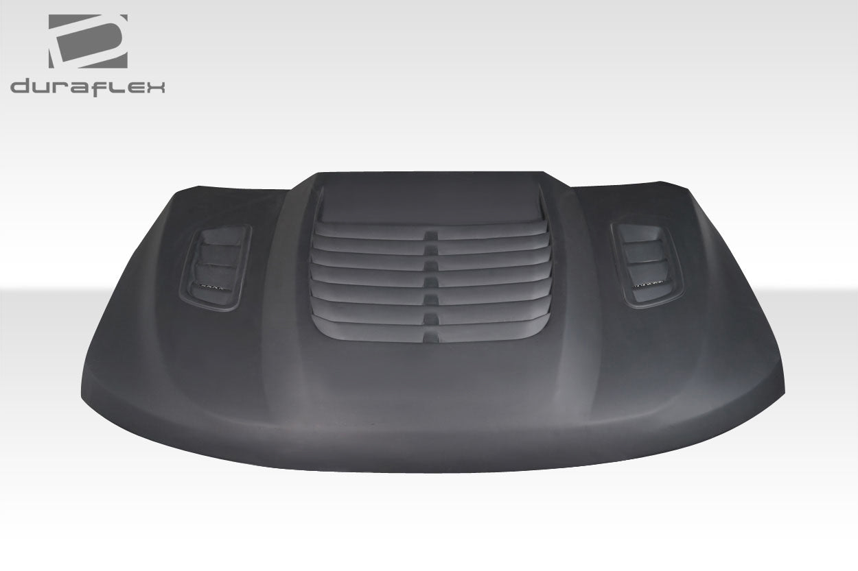 Hoods 117498 Duraflex