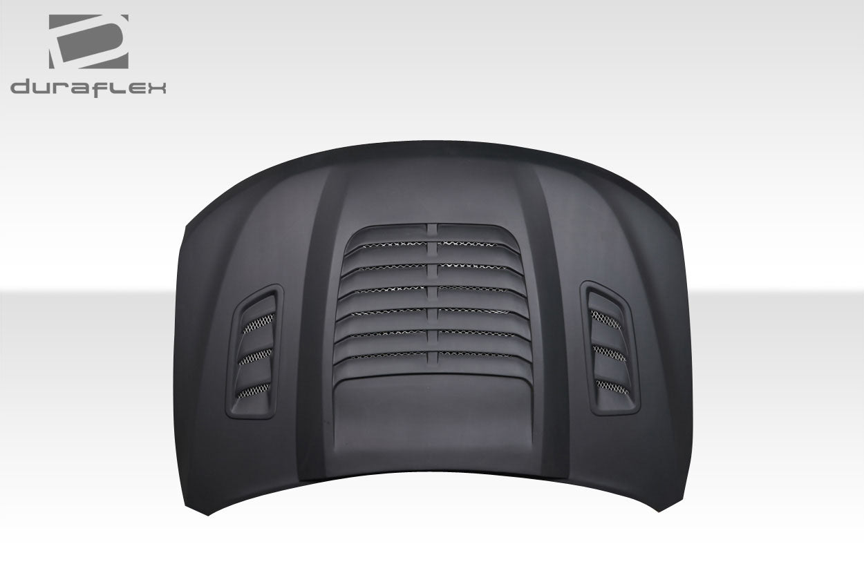 Hoods 117498 Duraflex