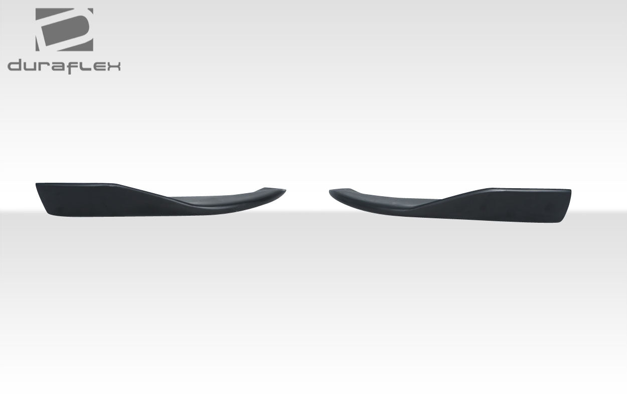 Rear Lip 116907 Duraflex