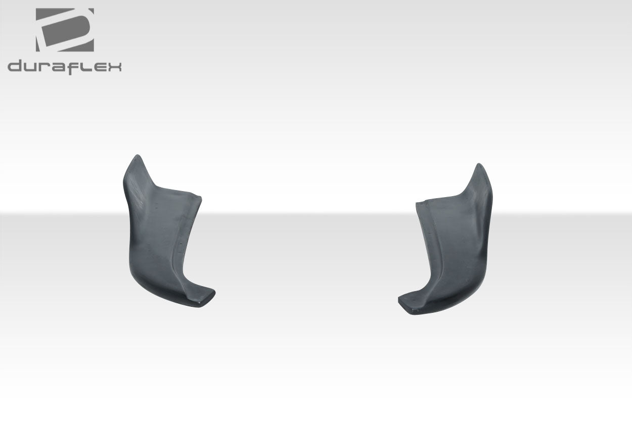 Rear Lip 116907 Duraflex