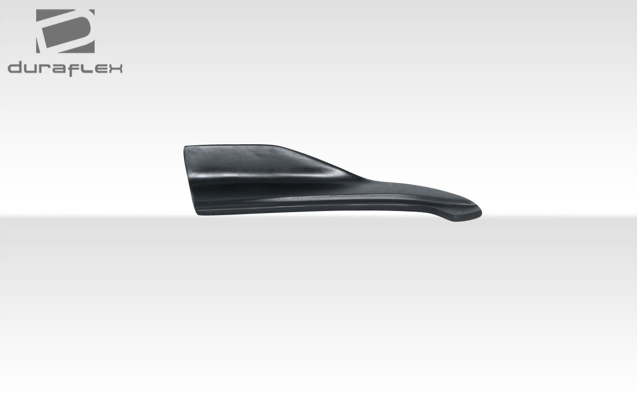 Rear Lip 116907 Duraflex