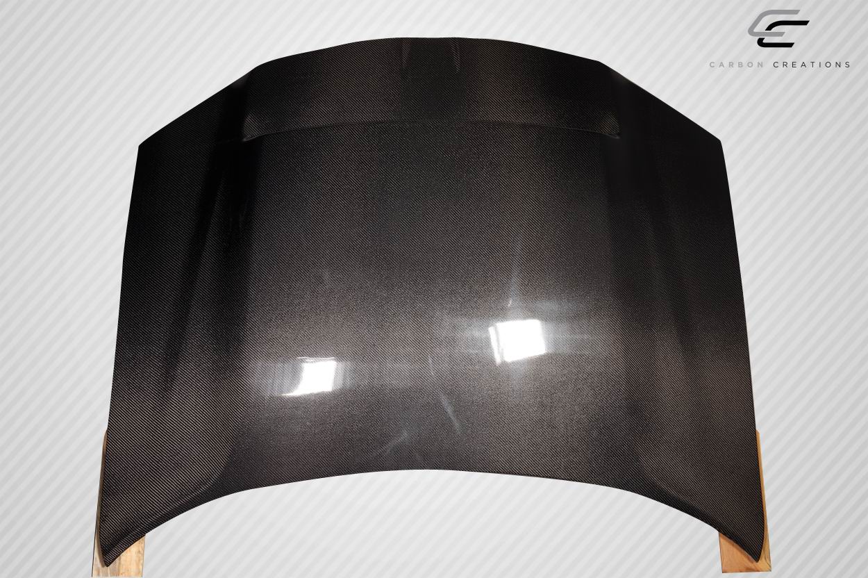 Hoods 115888 Carbon Creations
