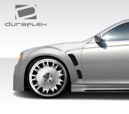 Fenders 108330 Duraflex