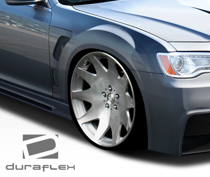 Fenders 108330 Duraflex