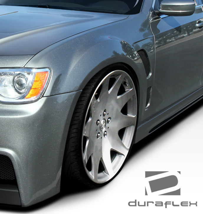 Fenders 108330 Duraflex