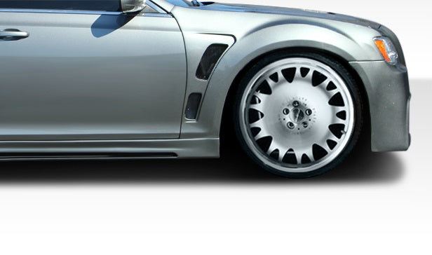 Fenders 108330 Duraflex