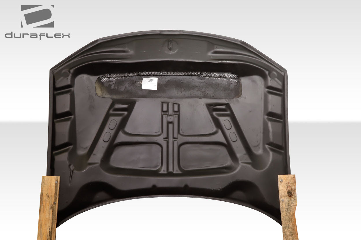 Hoods 115887 Duraflex