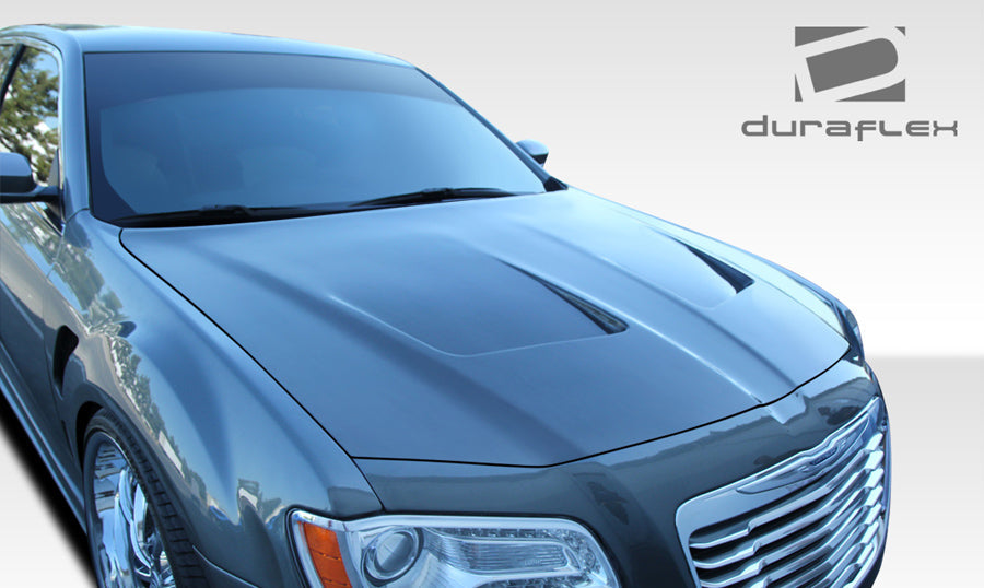 Hoods 108328 Duraflex