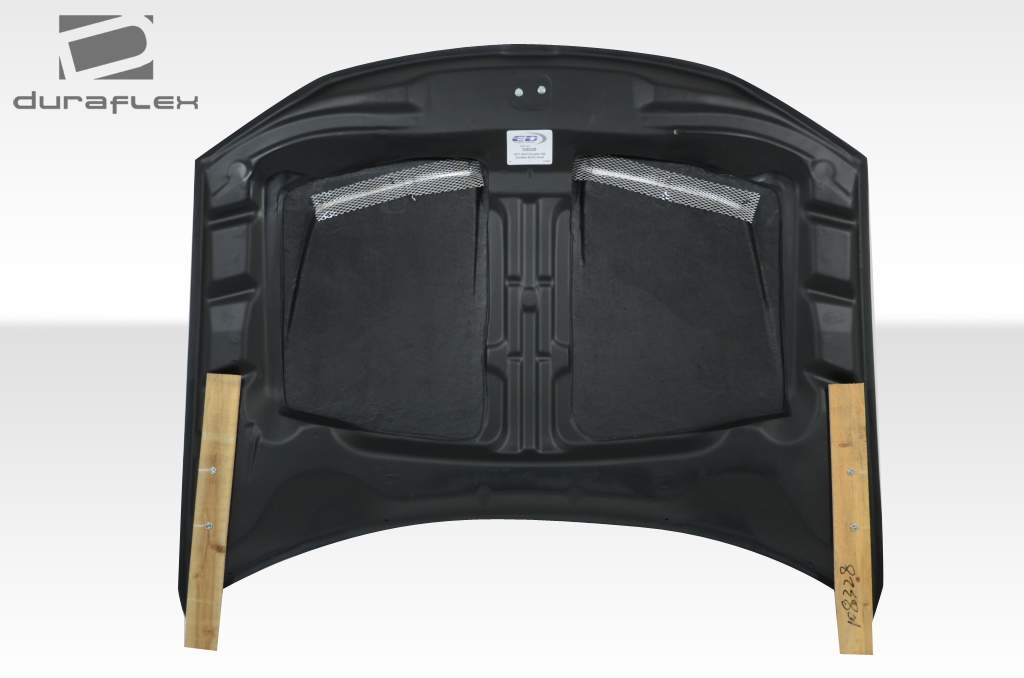 Hoods 108328 Duraflex