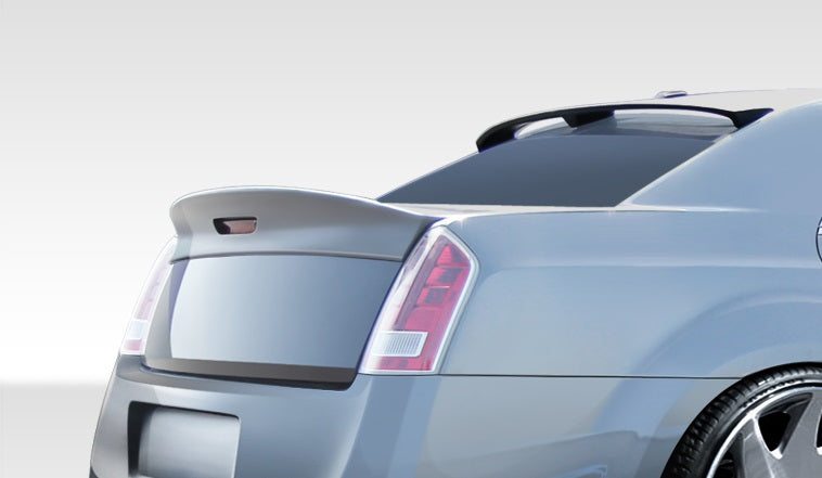 Spoilers 108325 Duraflex