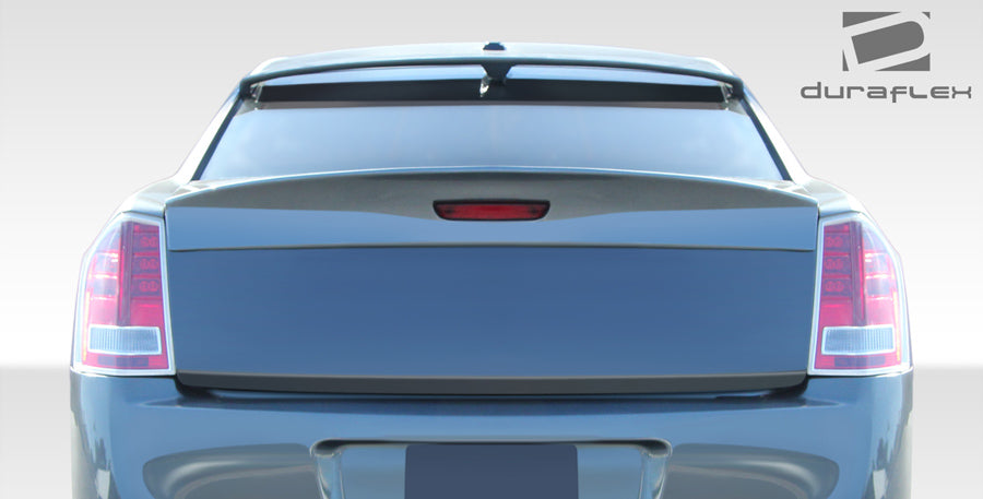 Spoilers 108325 Duraflex