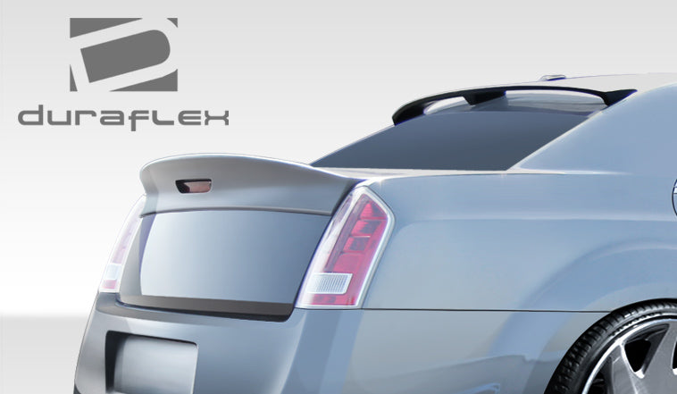 Spoilers 108326 Duraflex