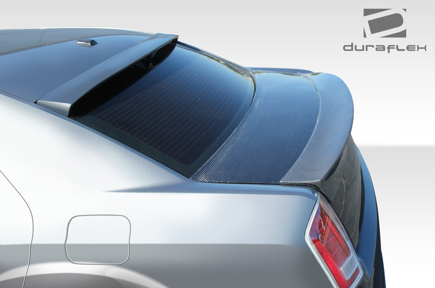 Spoilers 108326 Duraflex