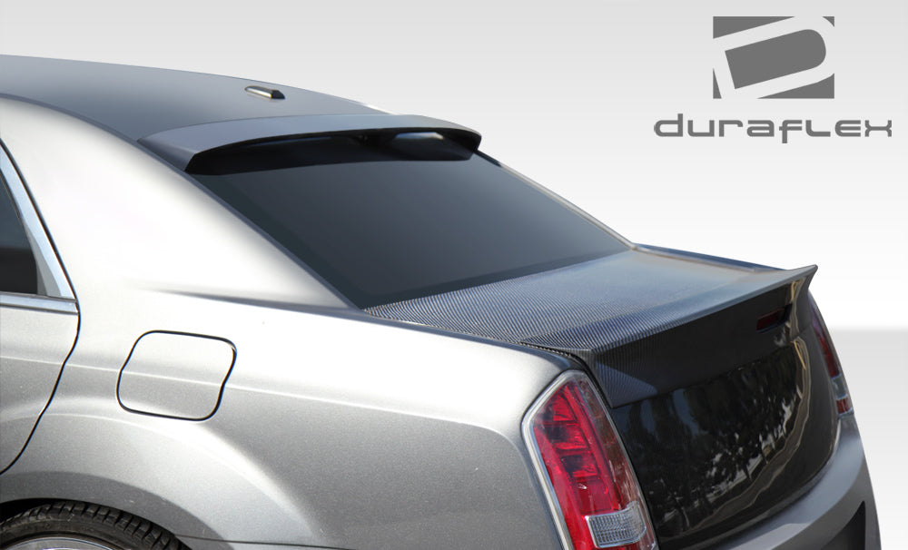 Spoilers 108326 Duraflex