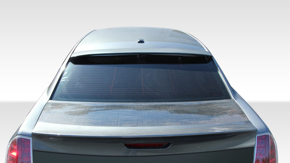Spoilers 108326 Duraflex