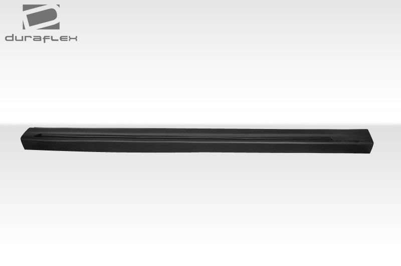 Side Skirts 108323 Duraflex
