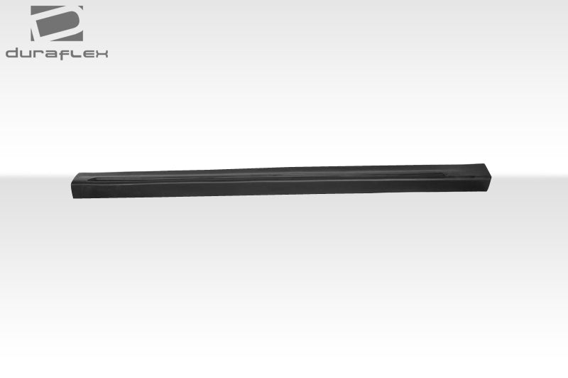 Side Skirts 108323 Duraflex