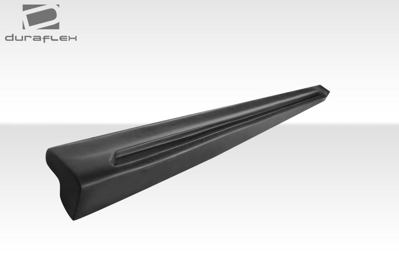 Side Skirts 108323 Duraflex