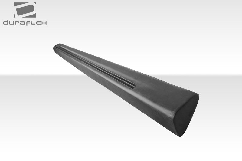 Side Skirts 108323 Duraflex