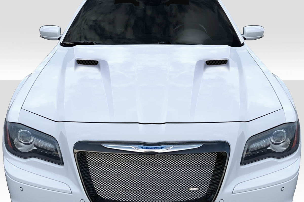 Hoods 118371 Duraflex