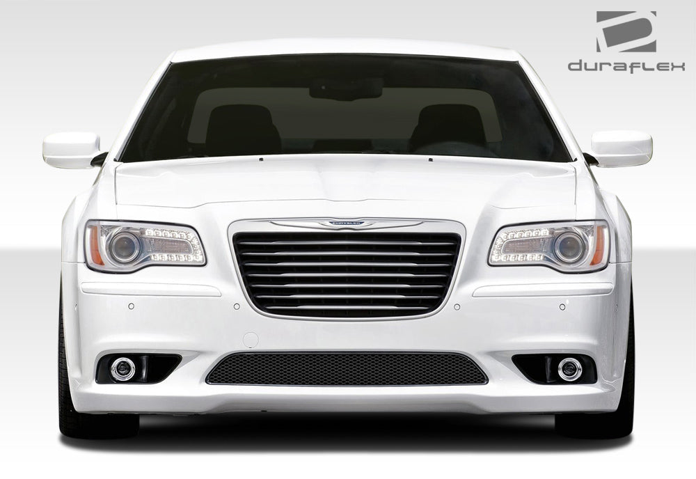 Bumper Covers - Front 108032 Duraflex