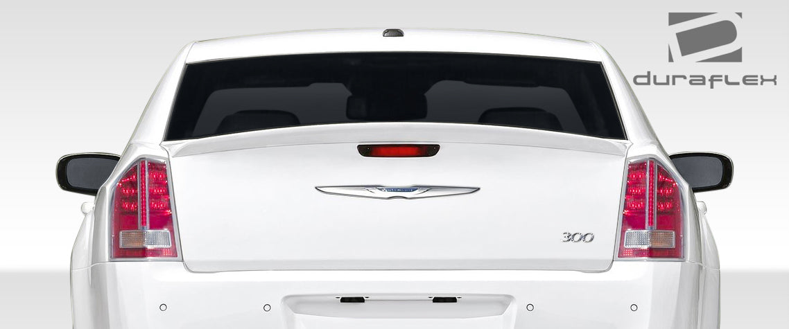 Spoilers 108034 Duraflex