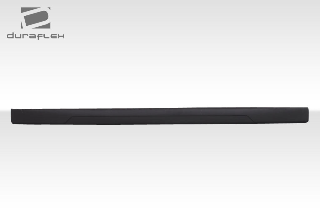 Side Skirts 107655 Duraflex