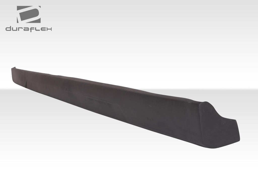 Side Skirts 107655 Duraflex