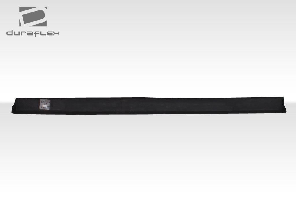 Side Skirts 107655 Duraflex