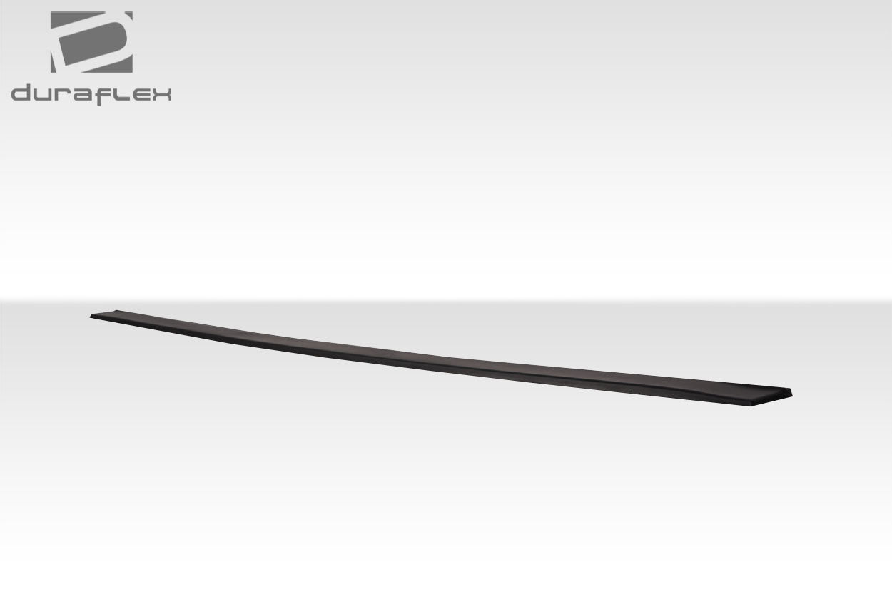 Side Skirts 116856 Duraflex
