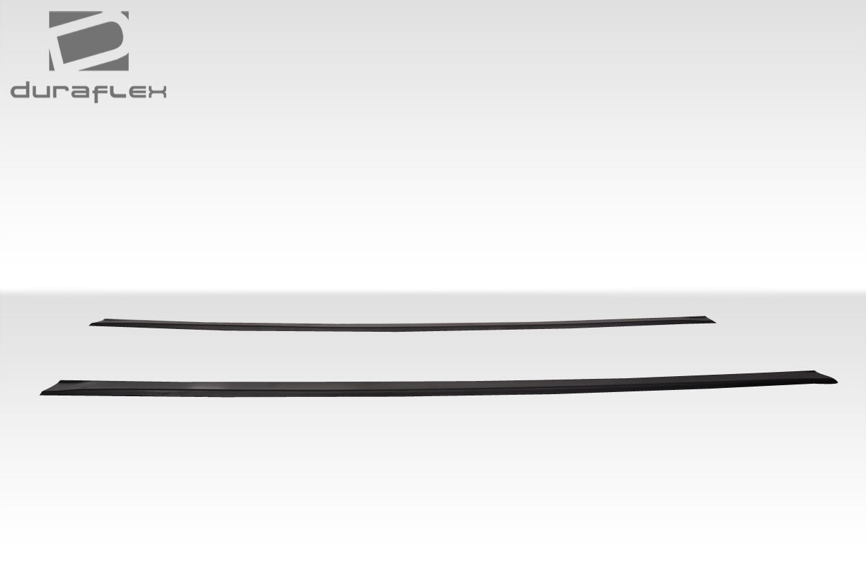 Side Skirts 116856 Duraflex