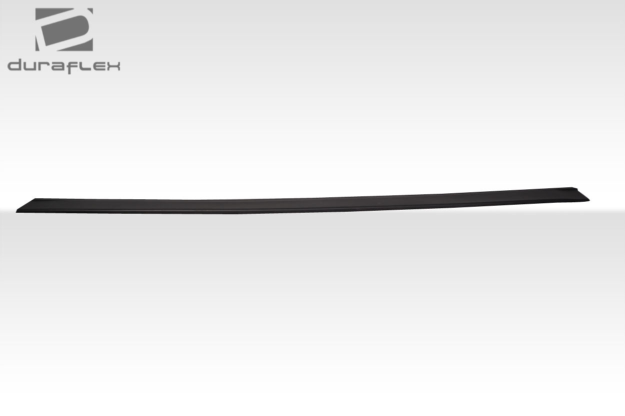 Side Skirts 116856 Duraflex